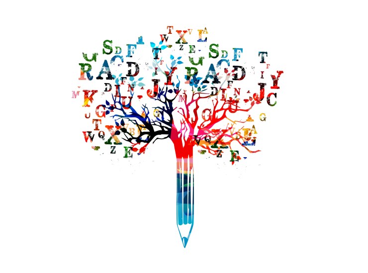 El arte de la escritura creativa