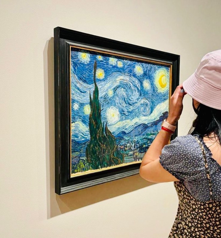 Johanna Van Gogh, la guardiana del legado de Vincent