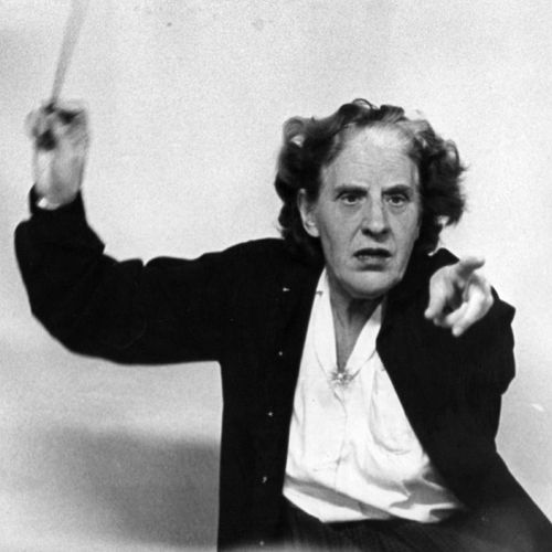 Antonia Brico: La Pionera en el Mundo de la Dirección Orquestal