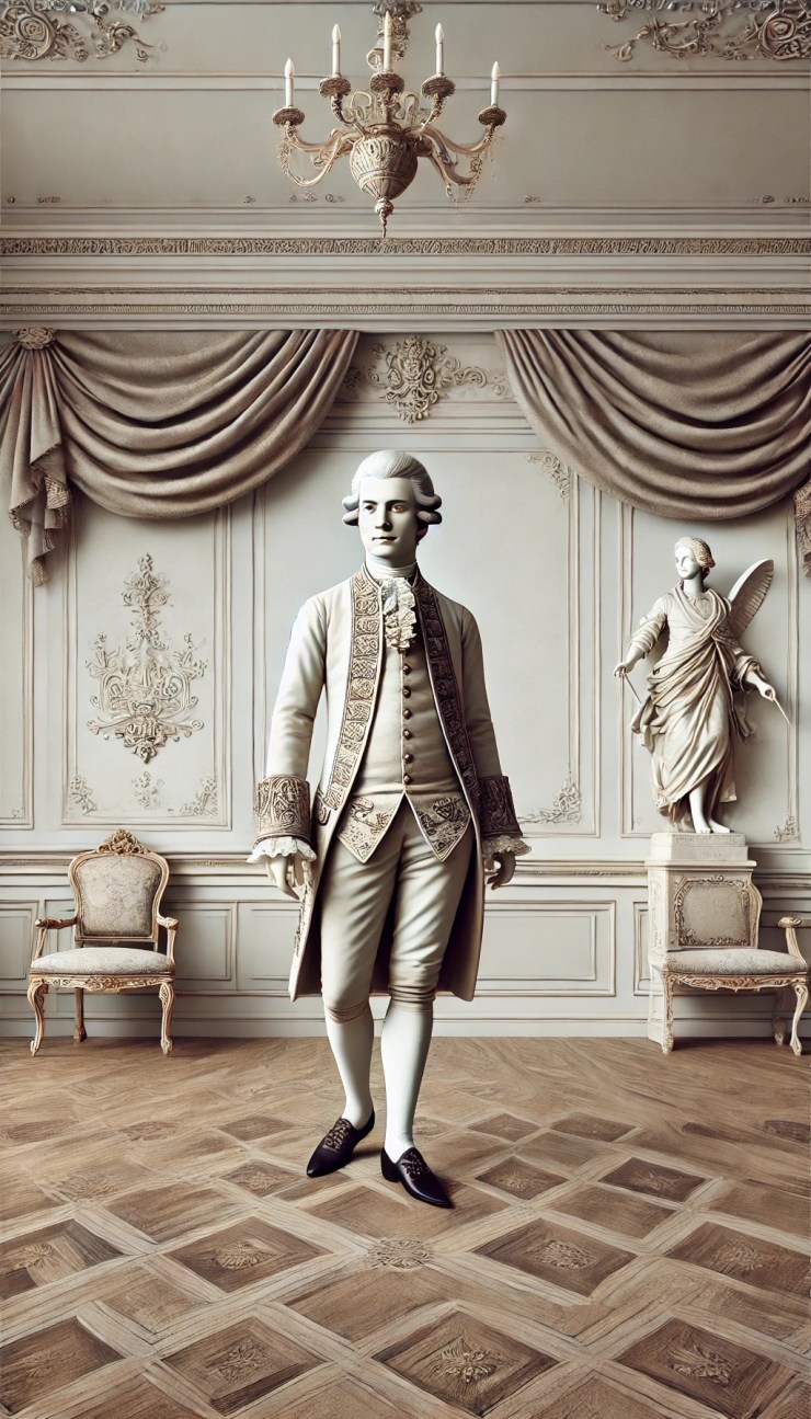 Mozart, el genio eterno y su legado inmortal