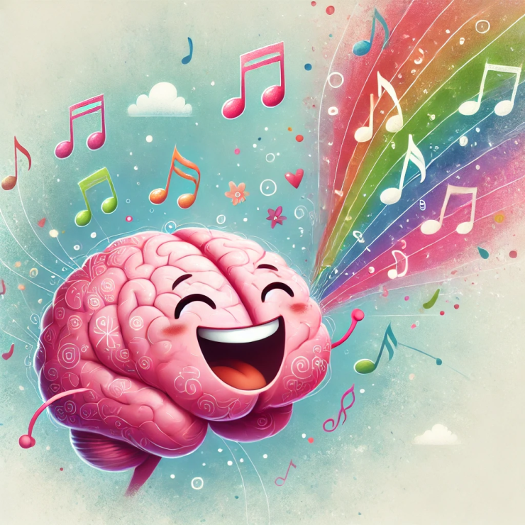 El poder del canto: Beneficios que transcienden la voz