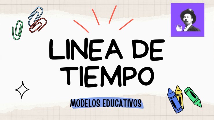 Explorando los modelos educativos: una mirada a su evolución y aplicación