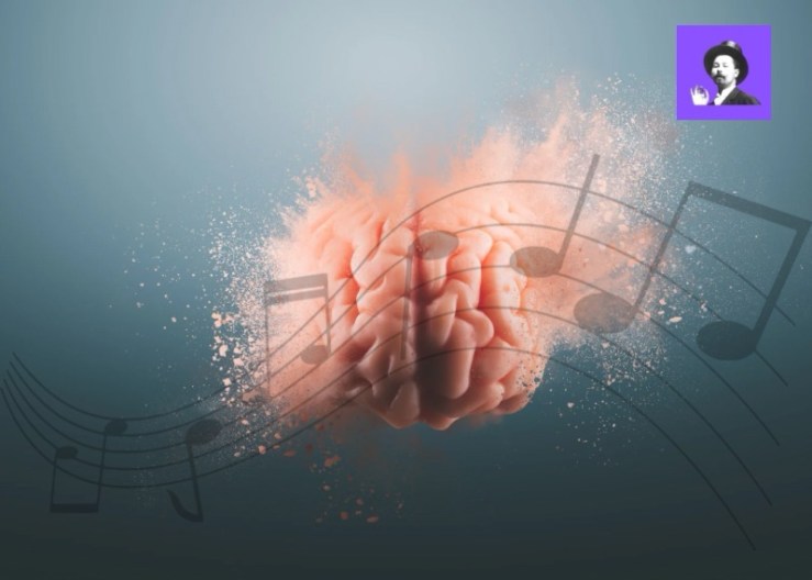 La neurociencia de la música: Un viaje al cerebro a través del sonido
